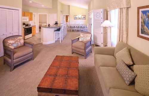 Ocean Drive Hotel | Club Wyndham at the Cottages