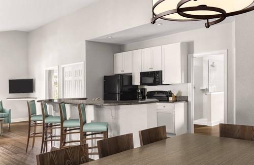 Ocean Drive Hotel | Club Wyndham at the Cottages