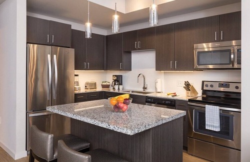 Civic District Apartment | Club Wyndham Austin, Texas, Studio