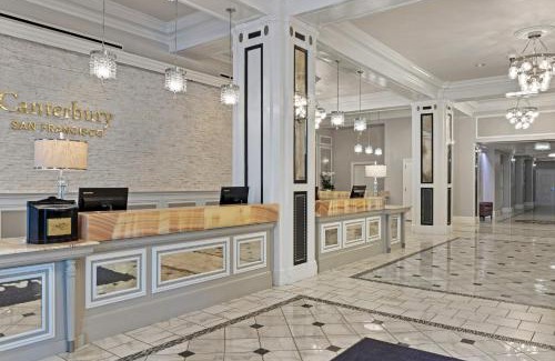 Lower Nob Hill Resort | Club Wyndham Canterbury