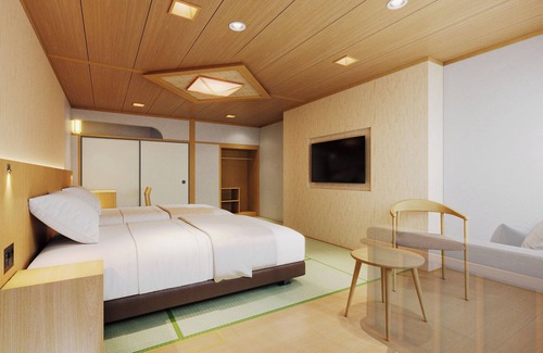 Togura Kamiyamada Onsen House | Club Wyndham Chikumakan Nagano