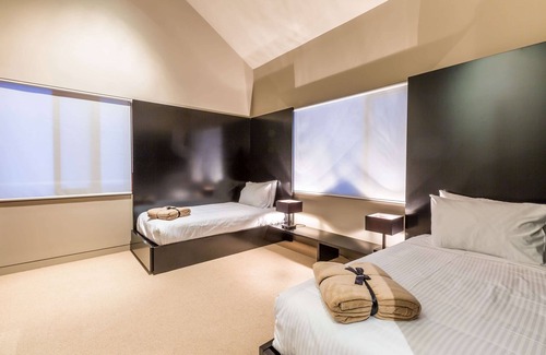 Dinner Plain Hotel | Club Wyndham Dinner Plain, Trademark Collection by Wyndham