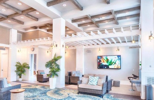 Surfside Beach Resort | Club Wyndham Grand Palms
