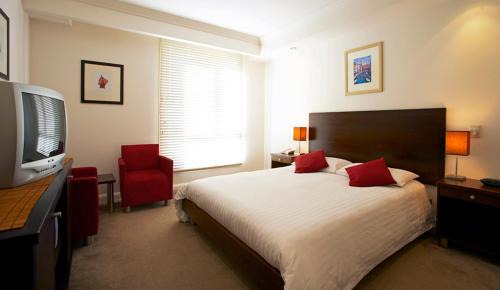 Lakes Entrance Hotel | Club Wyndham Lakes Entrance