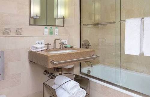 Midtown East House | Club Wyndham Midtown 45,nStudio