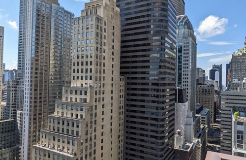 Midtown East House | Club Wyndham Midtown 45,nStudio