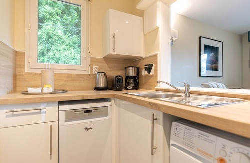 Connelles House | Club Wyndham Normandy
