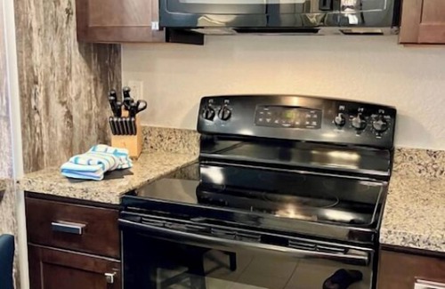 Park City Resort | Club Wyndham Park City-New Year's-2 Bedroom Deluxe Suite