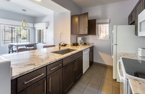 Worldmark Condo | Club Wyndham Rancho Vistoso Resort - 1 Bedroom