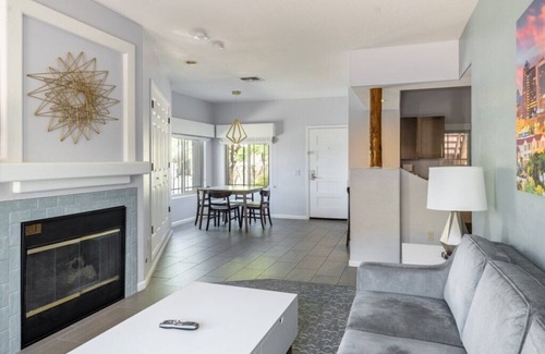 Worldmark Condo | Club Wyndham Rancho Vistoso Resort - 1 Bedroom