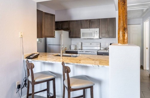 Worldmark Condo | Club Wyndham Rancho Vistoso Resort - 1 Bedroom