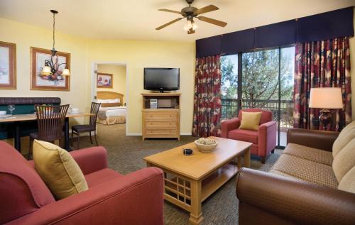 West Sedona Resort | Club Wyndham Sedona