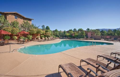 West Sedona Resort | Club Wyndham Sedona
