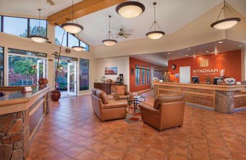 West Sedona Resort | Club Wyndham Sedona