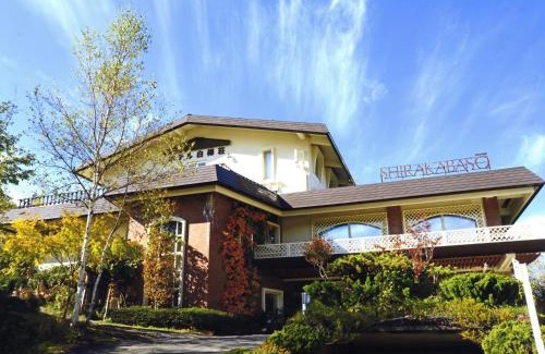 Shiga Highlands Hotel | Club Wyndham Shirakabaso Shigakogen