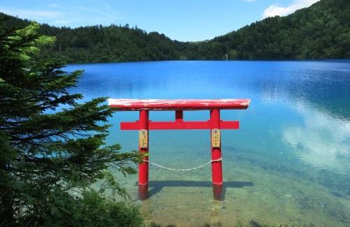 Shiga Highlands Hotel | Club Wyndham Shirakabaso Shigakogen