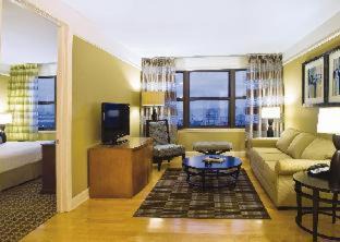 Atlantic City Resort | Club Wyndham Skyline Tower