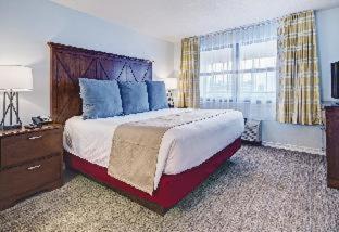 Atlantic City Resort | Club Wyndham Skyline Tower