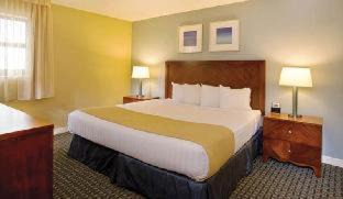 Atlantic City Resort | Club Wyndham Skyline Tower