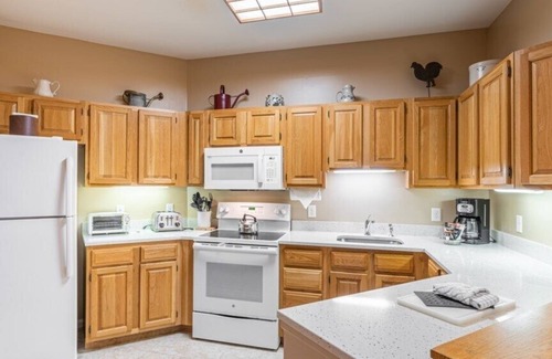 Jeffersonville Condo | Club Wyndham Smugglers Notch, Vermont, 2 Bedroom Suite