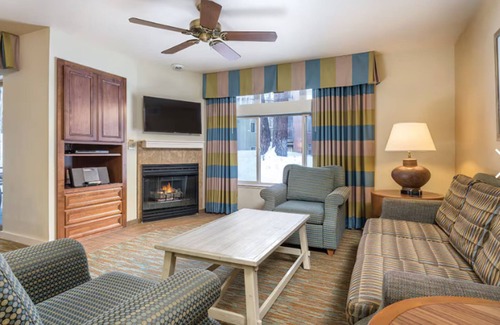 Round Hill Village Resort | Club Wyndham South Shore, 2br Deluxe Condo, Free WiFi