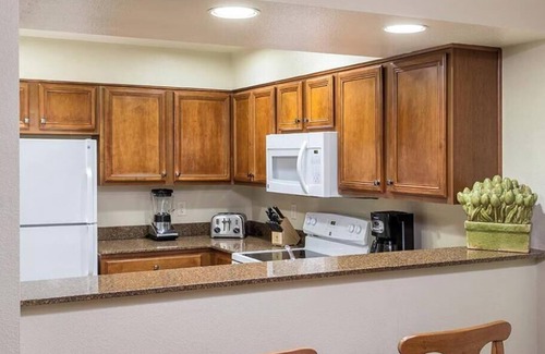 Elk Point Apartment | Club Wyndham South Shore