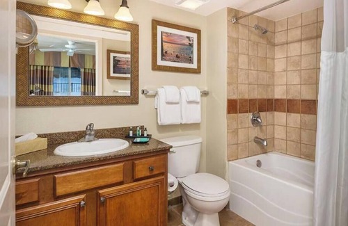 Elk Point Apartment | Club Wyndham South Shore