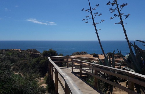 Alpouvar Apartment | Clube Albufeira 2 bedroom apartment