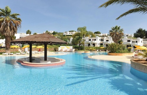 Alpouvar Apartment | Clube Albufeira 2 bedroom apartment