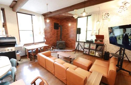 Nasu Apartment | clubhouse atelier - Vacation STAY 05548v