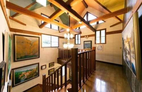 Nasu Apartment | clubhouse atelier - Vacation STAY 05548v