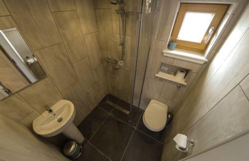 Braemar House | Clunie