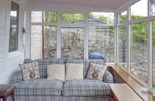 Innellan House | Cluniter Cottage