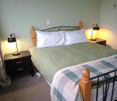 Balclutha Bed & Breakfast | Clutha Views