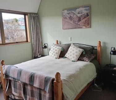 Balclutha Bed & Breakfast | Clutha Views