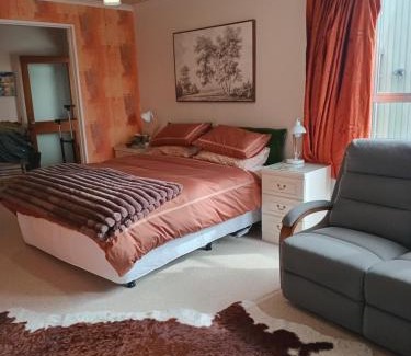 Balclutha Bed & Breakfast | Clutha Views