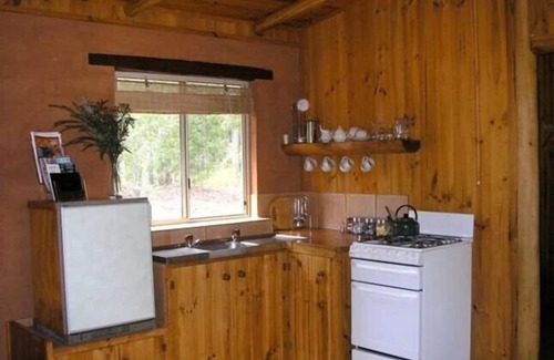 Morton Cabin | Clyde River Retreat (Didthul Cot)