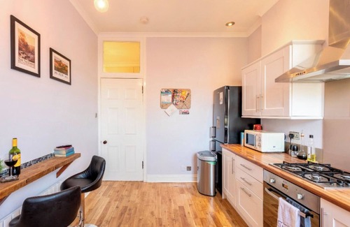 Helensburgh Apartment | Clyde View Apartment 🏴󠁧󠁢󠁳󠁣󠁴󠁿