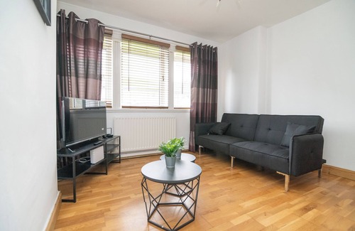 Clydebank Apartment | Clydebank 2 Bedroom Home
