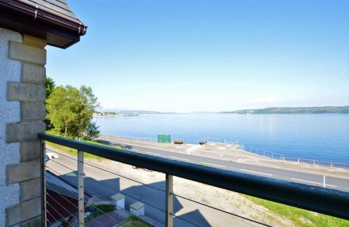 Innellan House | Clydeside Villa
