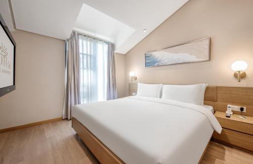 Shekou Apartment | CM Serviced Apartment Shenzhen Hillside