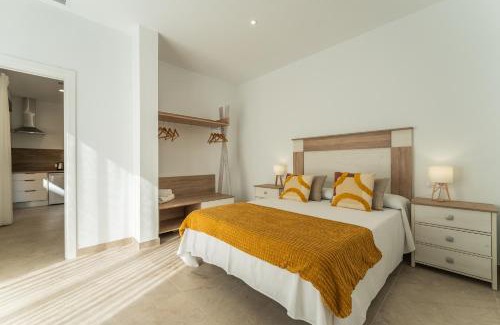 Merida Old Town Apartment | CMDreams Platinium- Apartamentos turísticos en el centro de Mérida