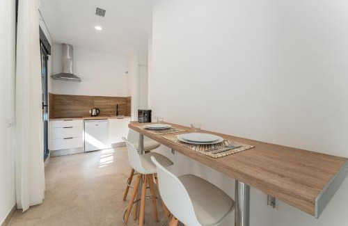 Merida Old Town Apartment | CMDreams Platinium- Apartamentos turísticos en el centro de Mérida