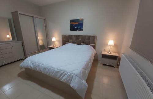 Madaba Apartment | CMK Housing