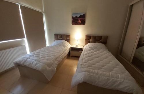Madaba Apartment | CMK Housing