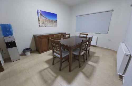 Madaba Apartment | CMK Housing