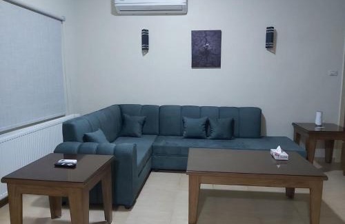 Madaba Apartment | CMK Housing