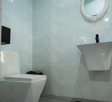 Accra Apartment | CMP APARTMENTS