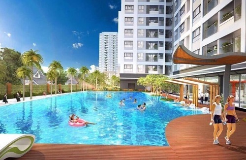 Nghia Đo Apartment | Cn H Botanica Premier