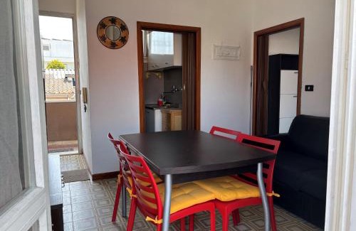 Villamarina Apartment | CN017 - Cesenatico, Bilocale vicino al mare con parcheggio